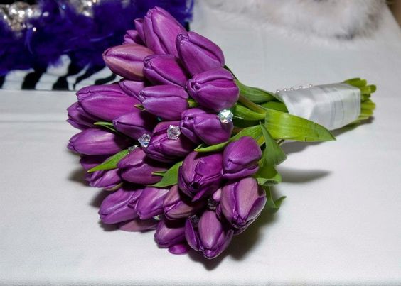 Amethyst Bloom