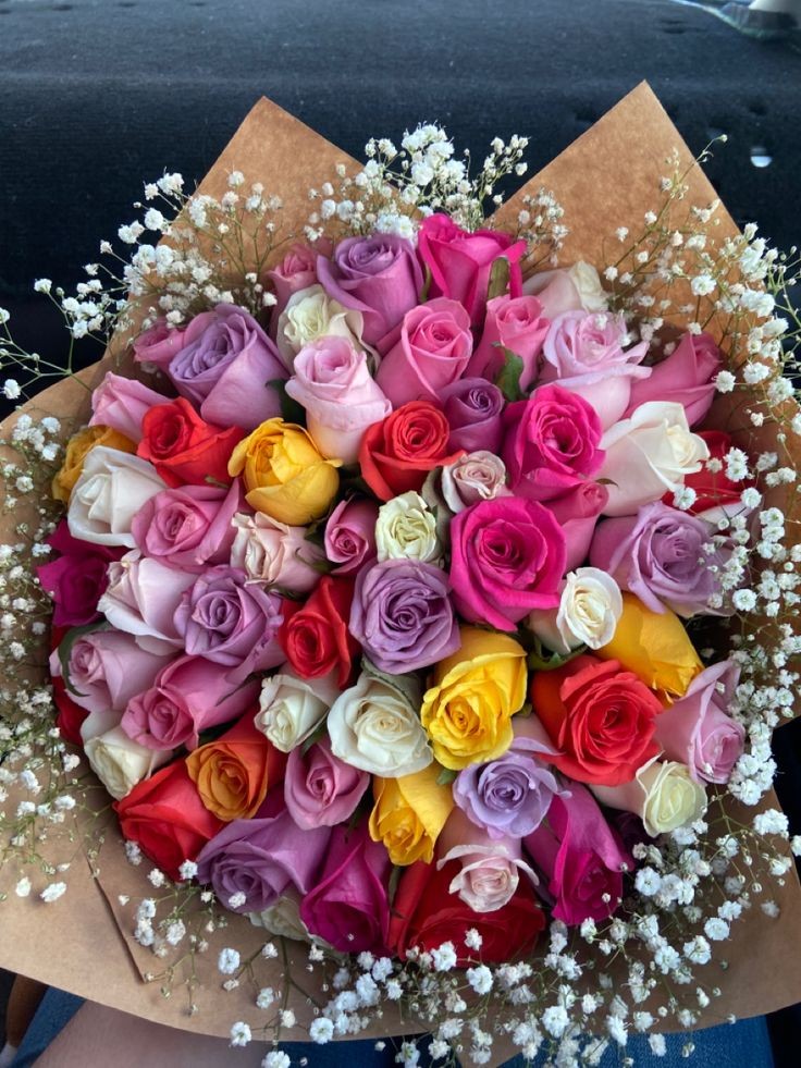 Colourful Charm