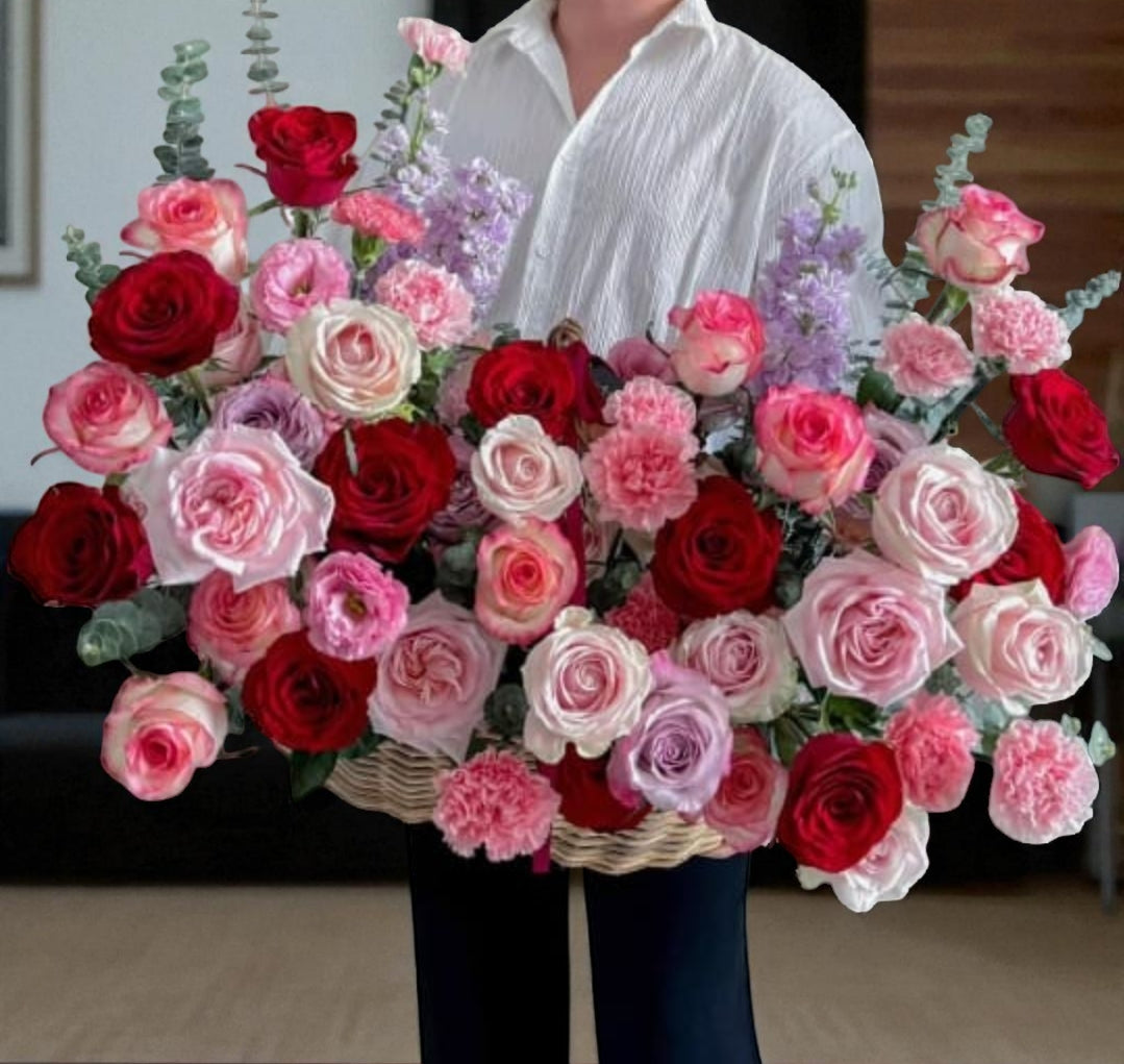 Rose Éuphoria