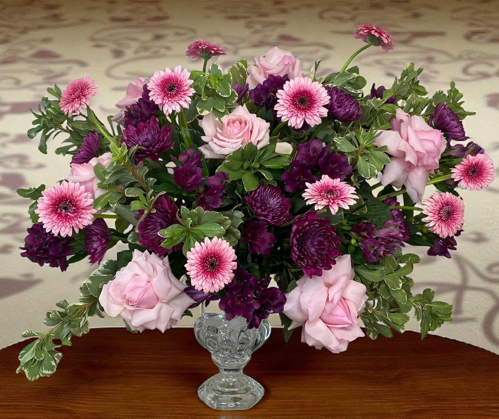 Petal Harmony
