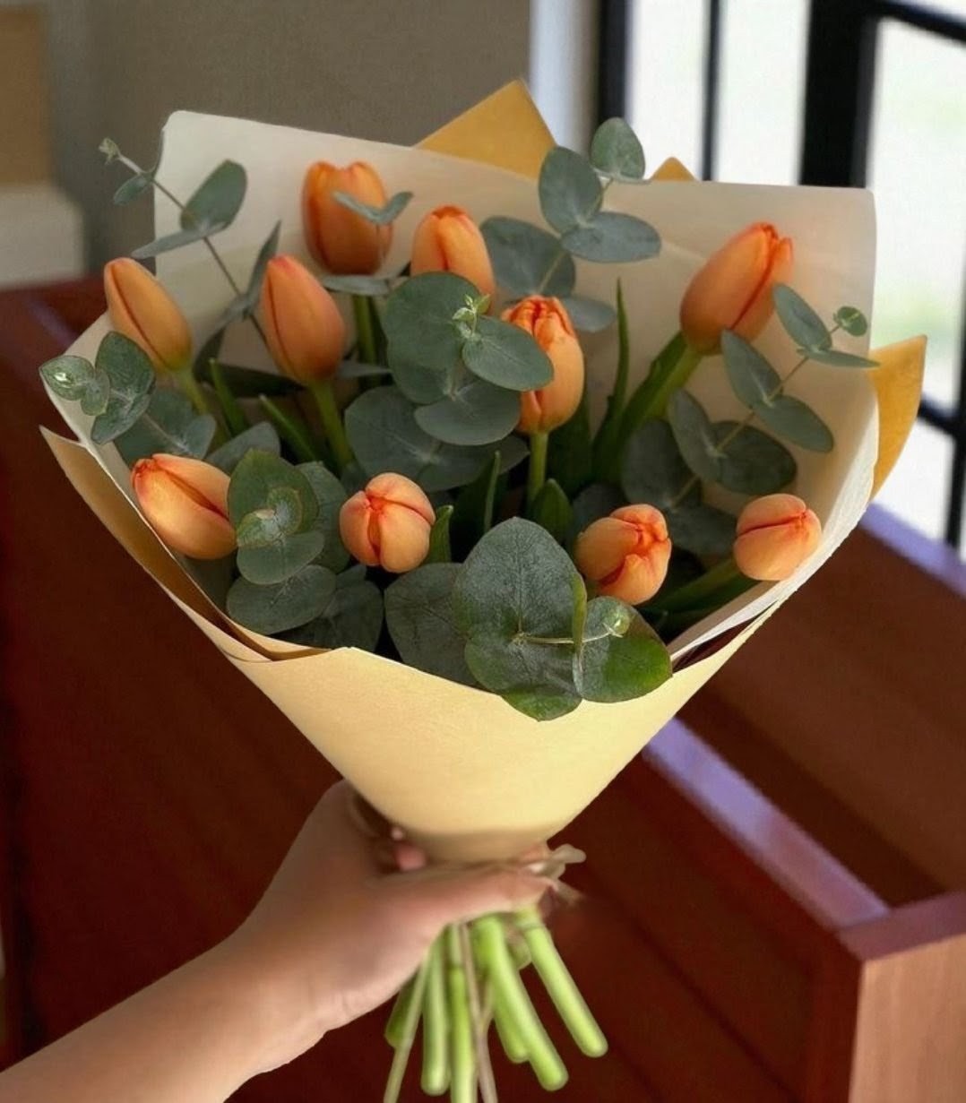 Tangerine Kiss