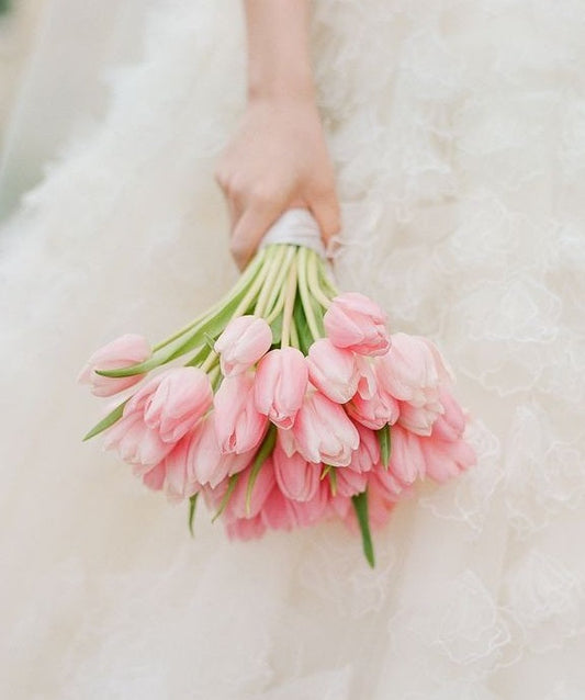 Blushing Simplicity