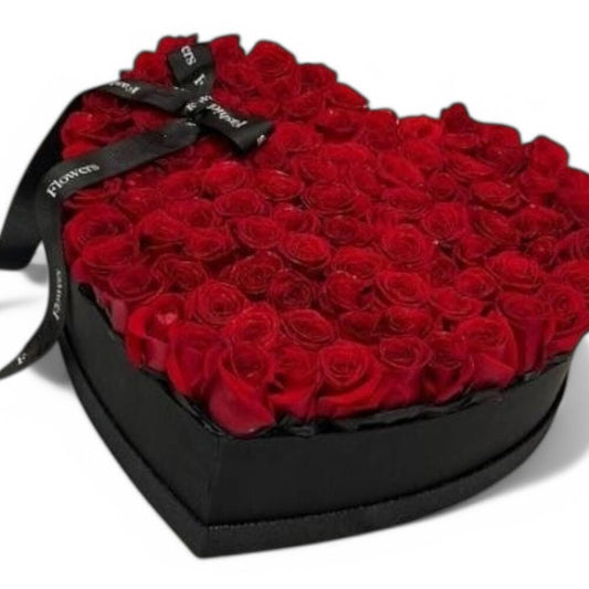 Heartfelt Desire