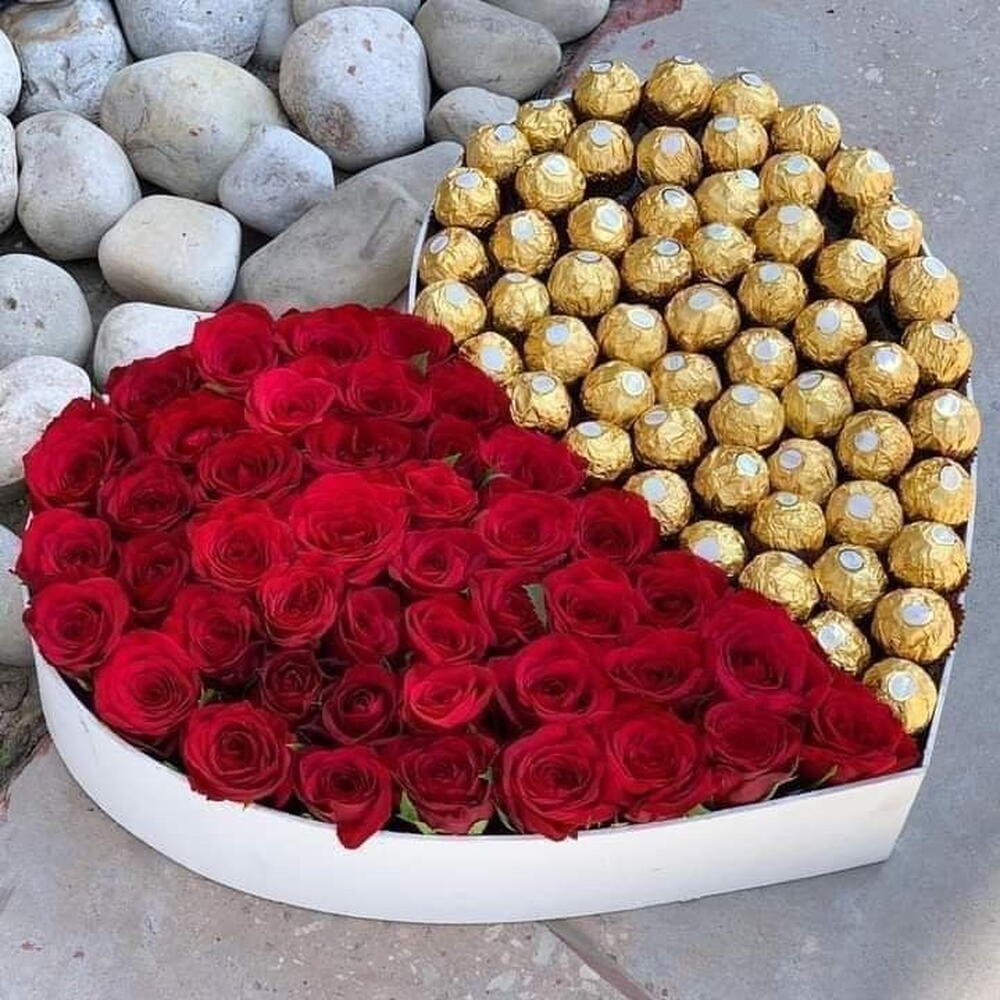 Passion Gold