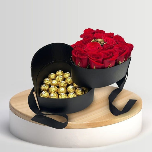 Eternal Passion Gift Box