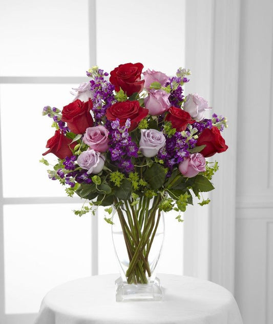 Rose Symphony