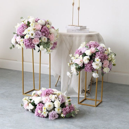 Lavender Elegance Wedding Set