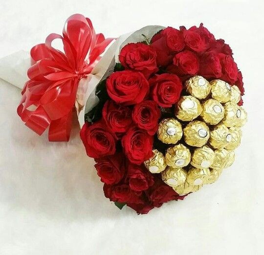 Rose & Gold Indulgence