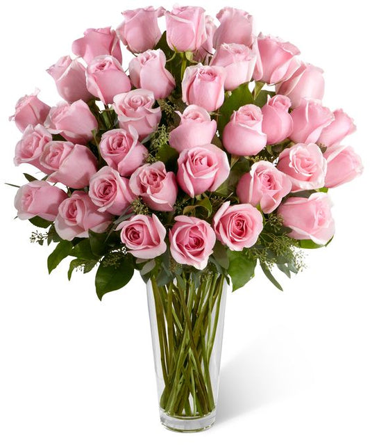 Rose Revival Pink