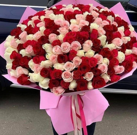 Romantic Cascade