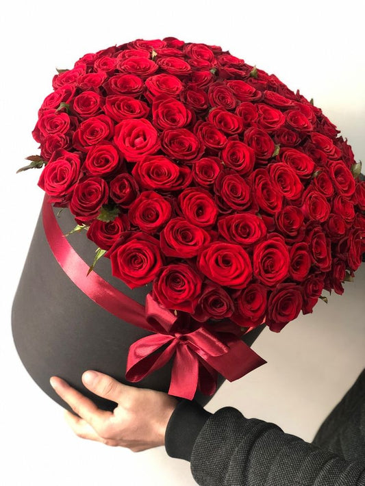 Velvet Bloom