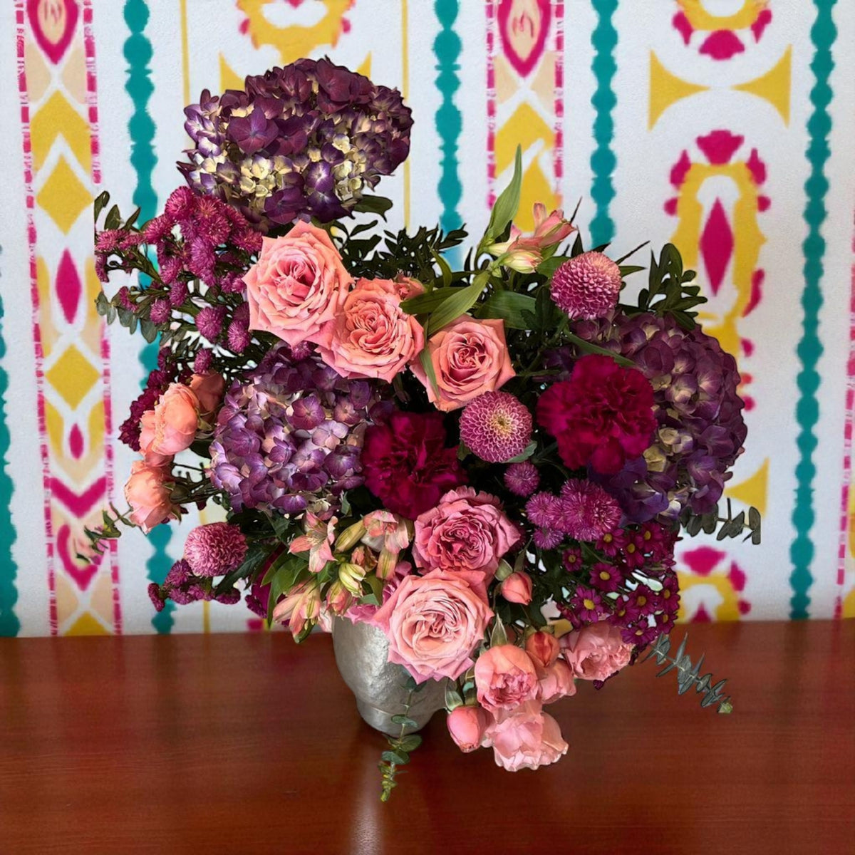 Berry Blush